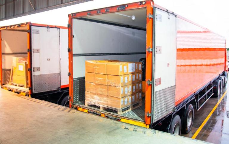 Transport Tautliner à Grigny : quelle solution pour votre entreprise ?